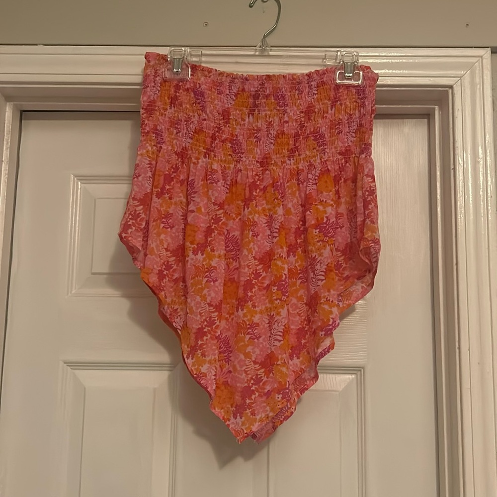 Strapless Wild Fable Top